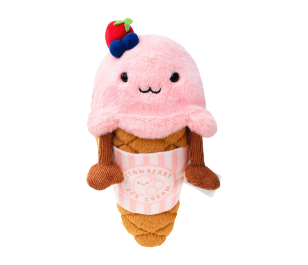 Laut MAGMOJI Wallet Ice-cream Cone - 1416374 - zdjęcie 5